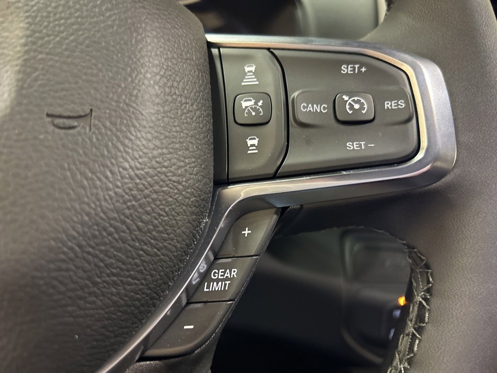 New 2026 RAM 4500 Tradesman image 22