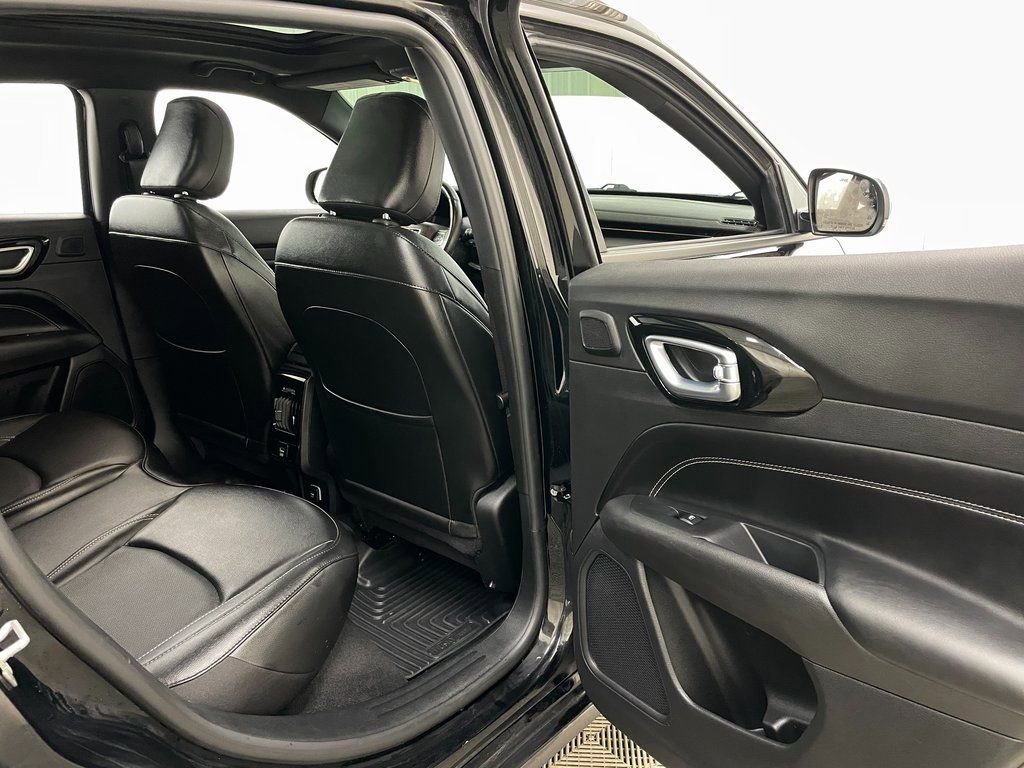 Used 2022 Jeep Compass High Altitude image 40