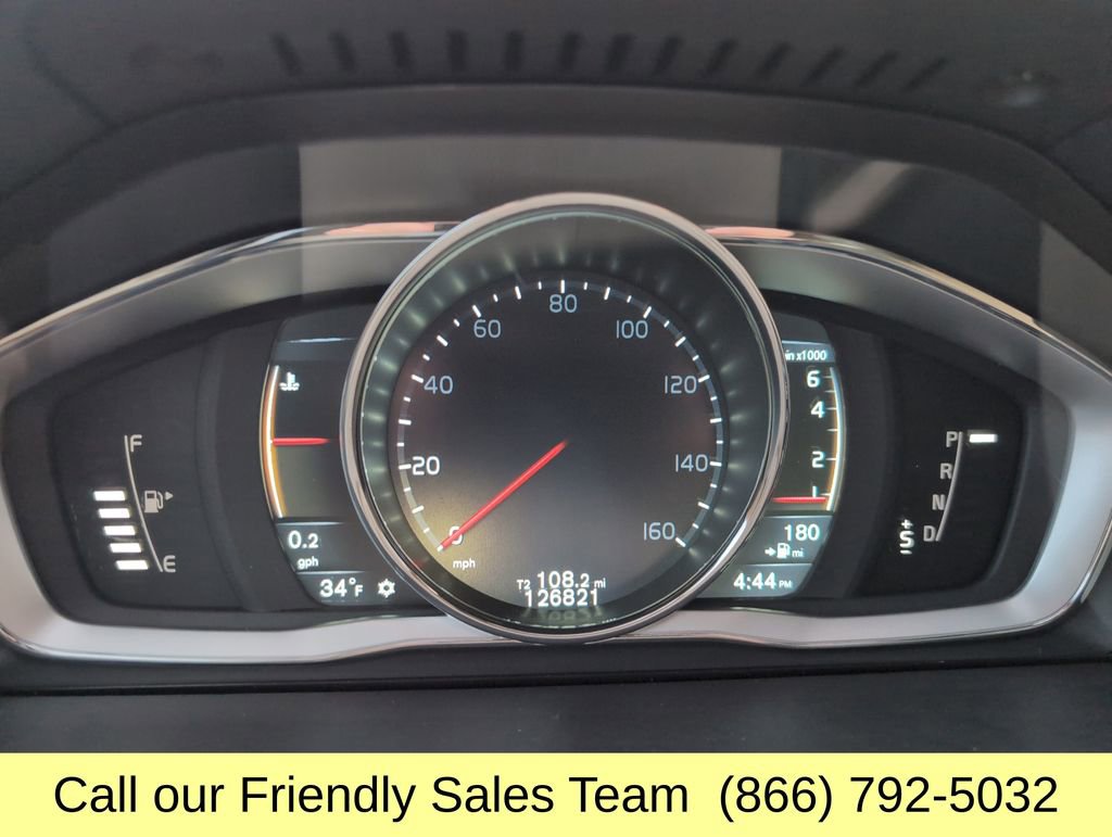 Used 2015 Volvo XC70 3.2 Premier image 17