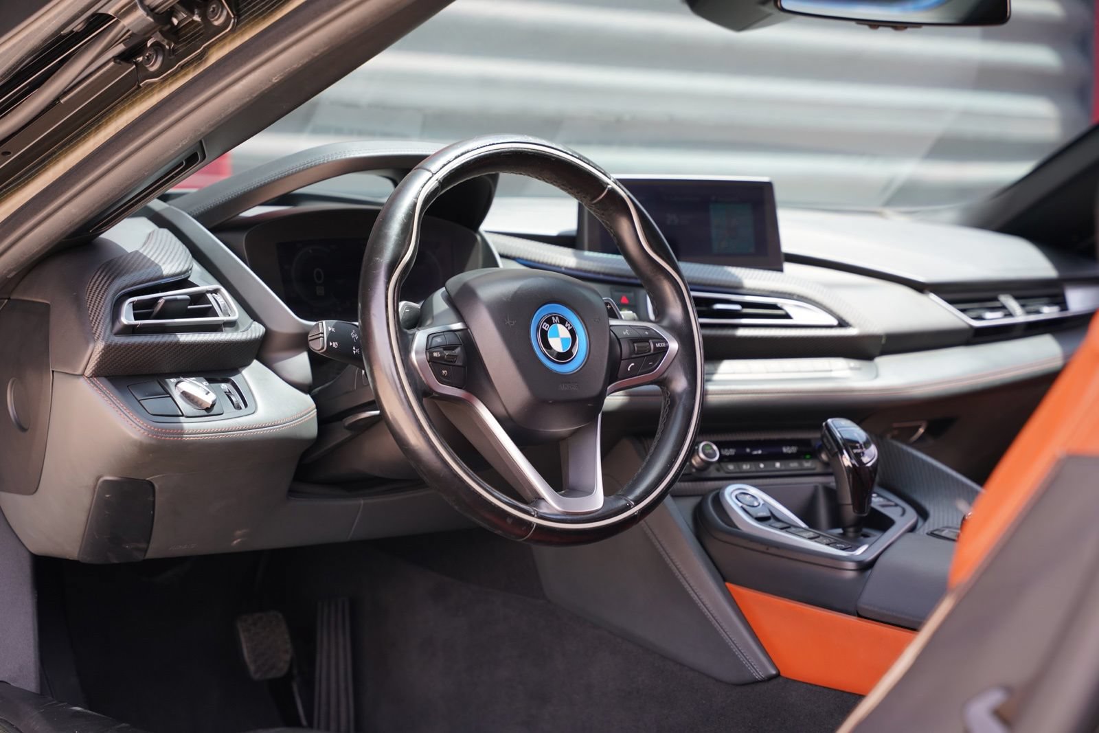 Used 2019 BMW i8 Roadster AWD/4WD image 20