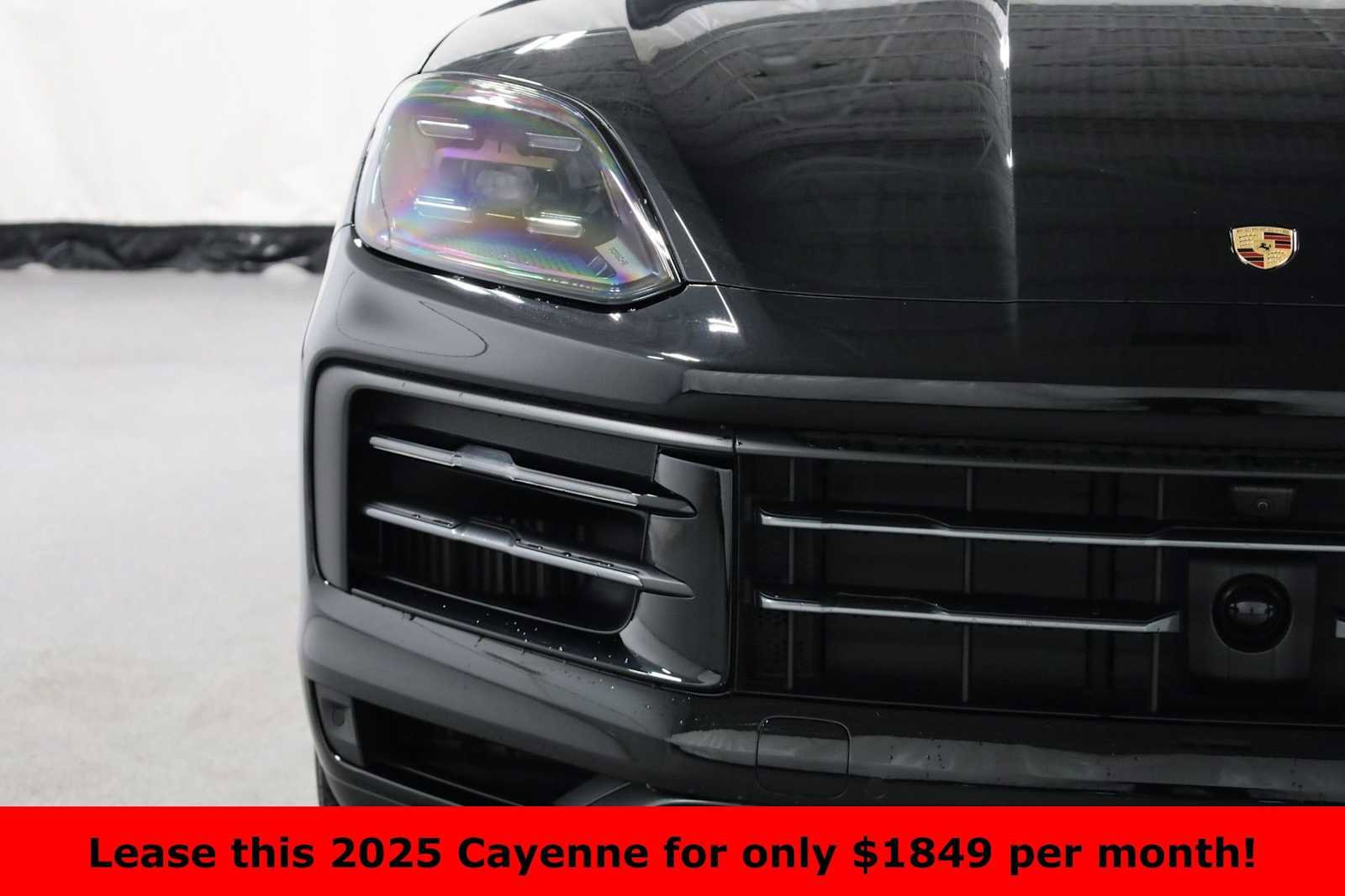 Certified 2025 Porsche Cayenne E-Hybrid image 15