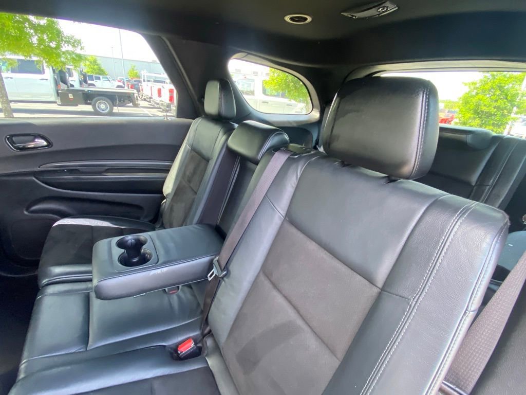 Used 2021 Dodge Durango GT image 23