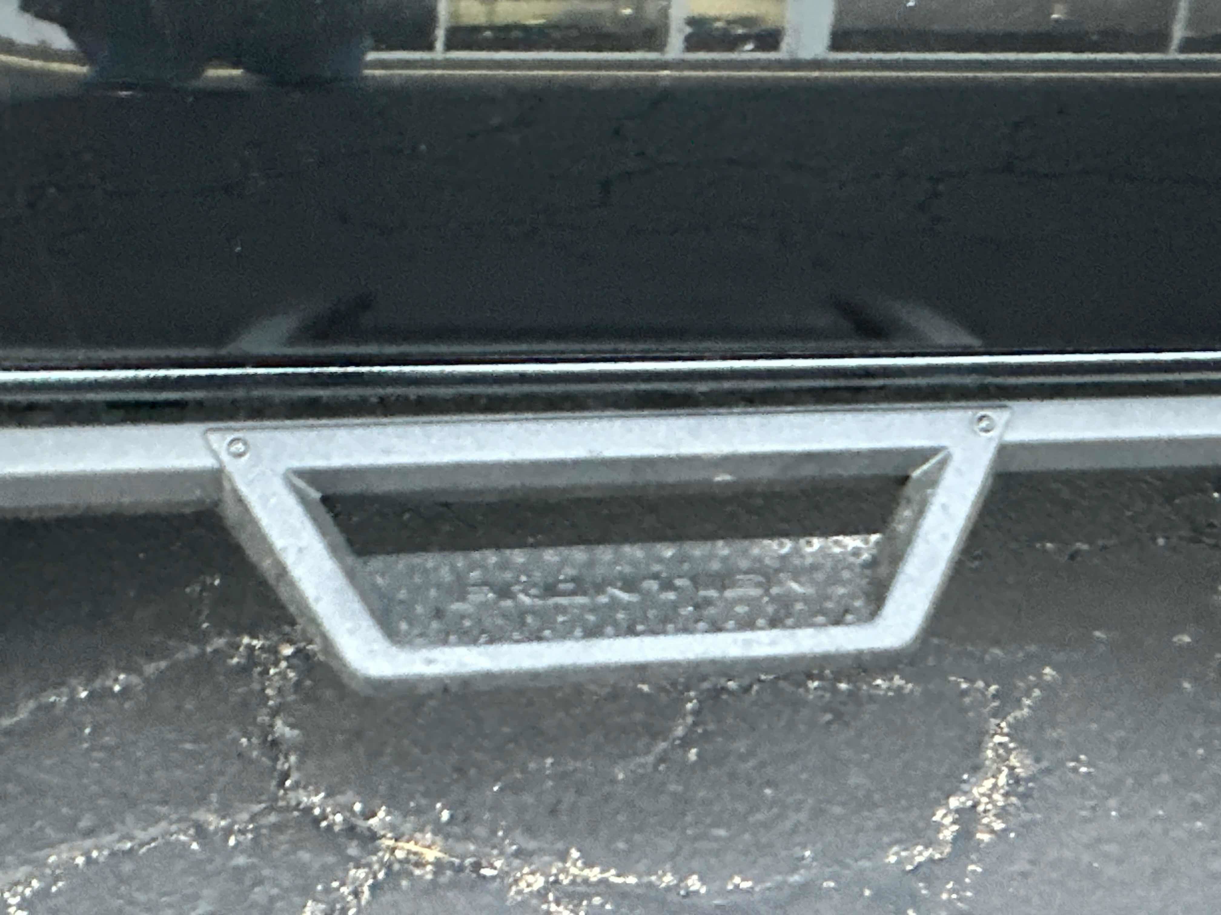 New 2026 Nissan Frontier PRO-4X w/ Pro-4x Convenience Package image 11