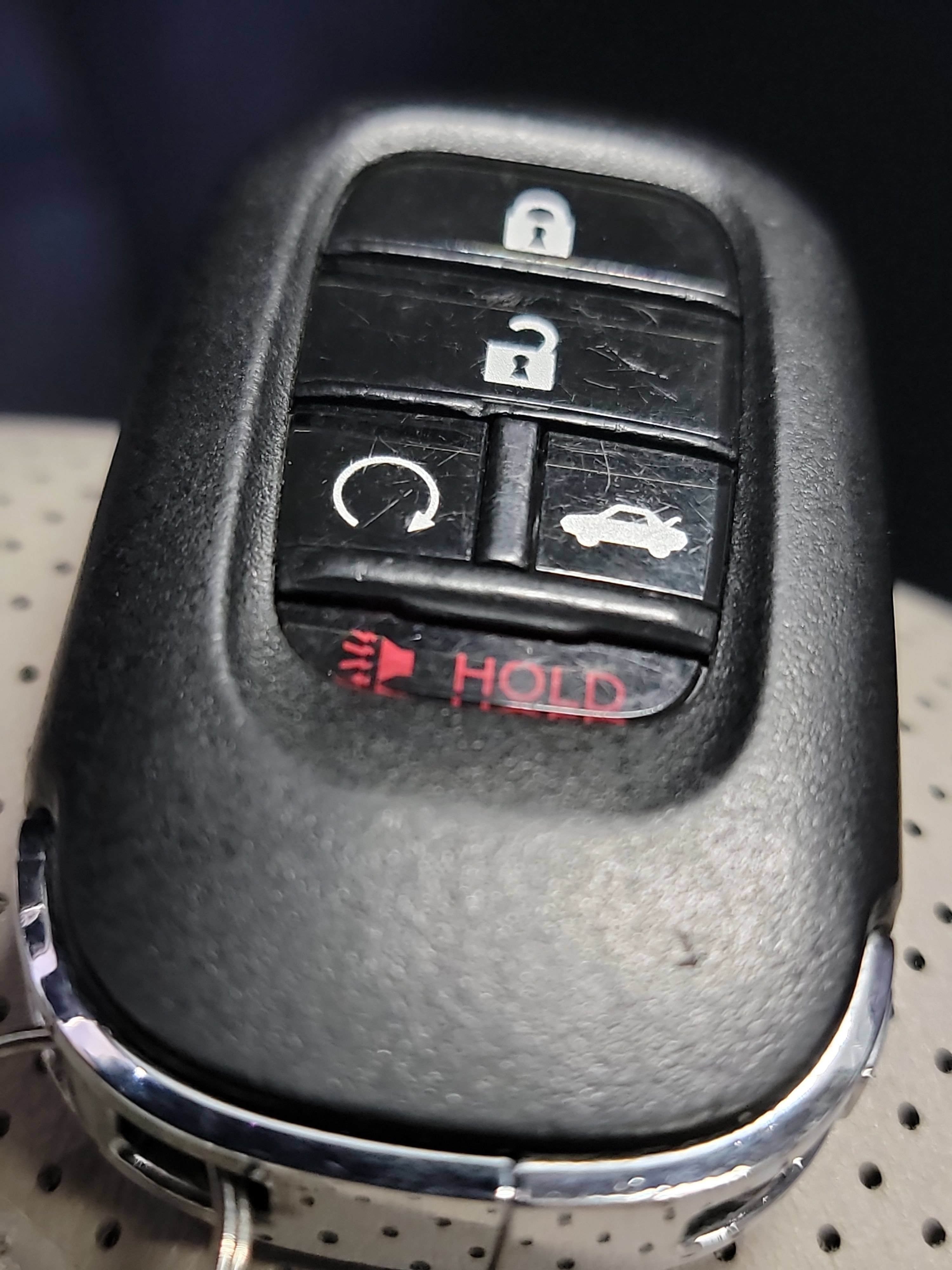 Used 2023 Honda Accord Touring image 32