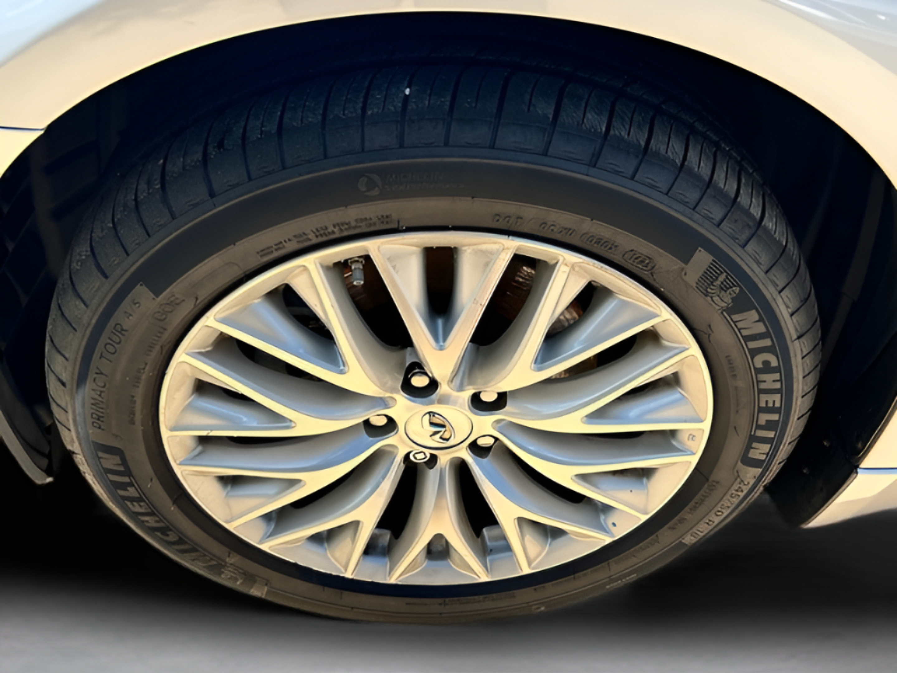 Used 2015 INFINITI Q70 L 3.7 RWD image 34