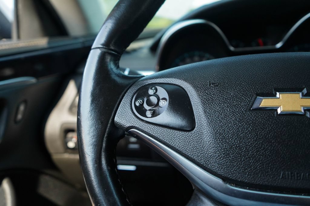 Used 2020 Chevrolet Impala LT FWD image 30