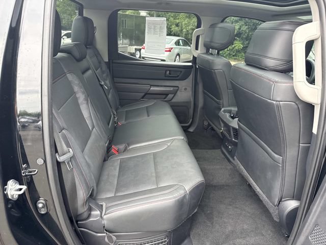 Used 2022 Toyota Tundra TRD Pro AWD/4WD image 11