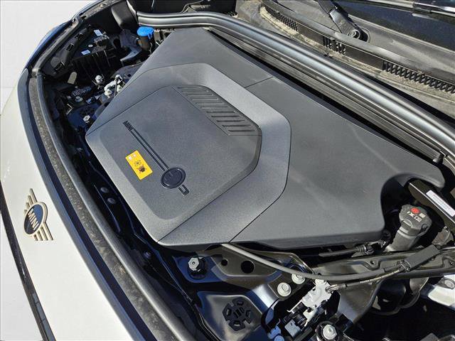 Used 2025 MINI Cooper Countryman SE AWD/4WD image 18