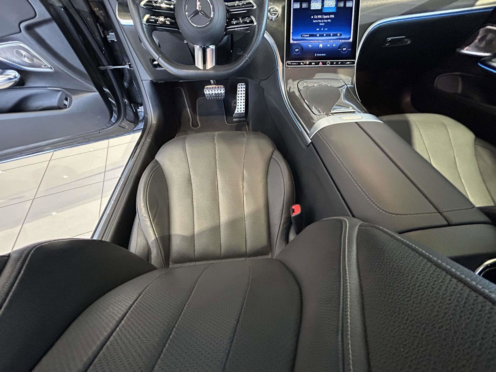 Used 2024 Mercedes-Benz CLE 450 4MATIC Coupe image 14