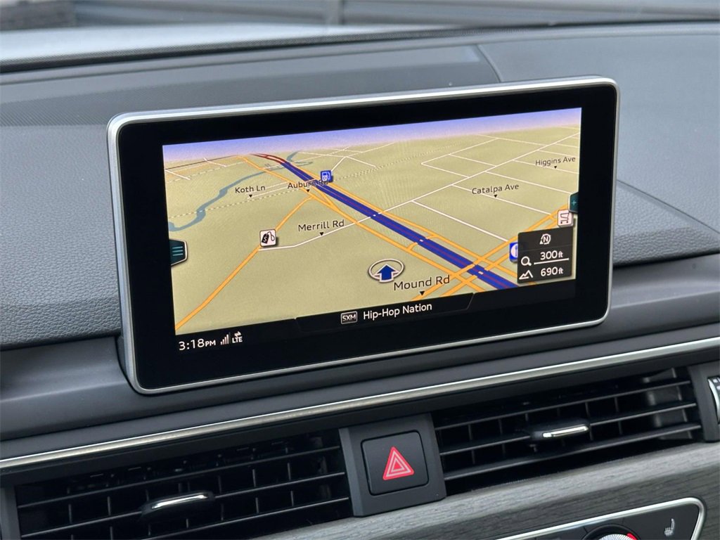 Used 2019 Audi A5 2.0T Premium Plus w/ Premium Plus image 21