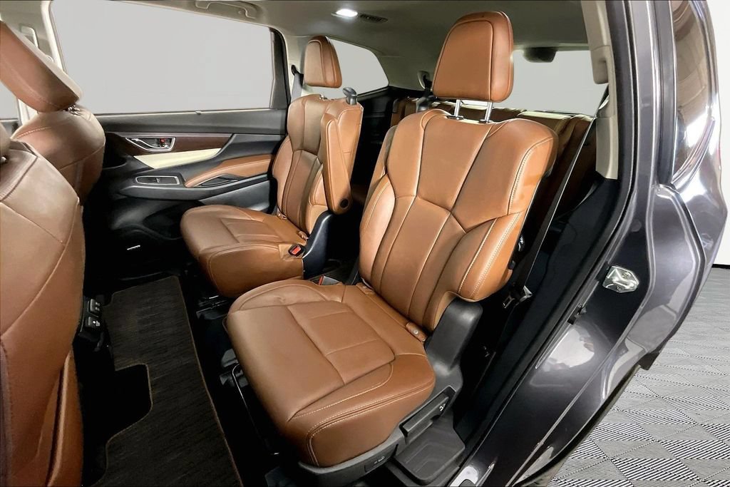 Used 2022 Subaru Ascent Touring w/ Popular Package #2A AWD/4WD image 21