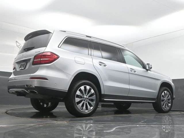 Used 2019 Mercedes-Benz GLS 450 GLS 450 image 33