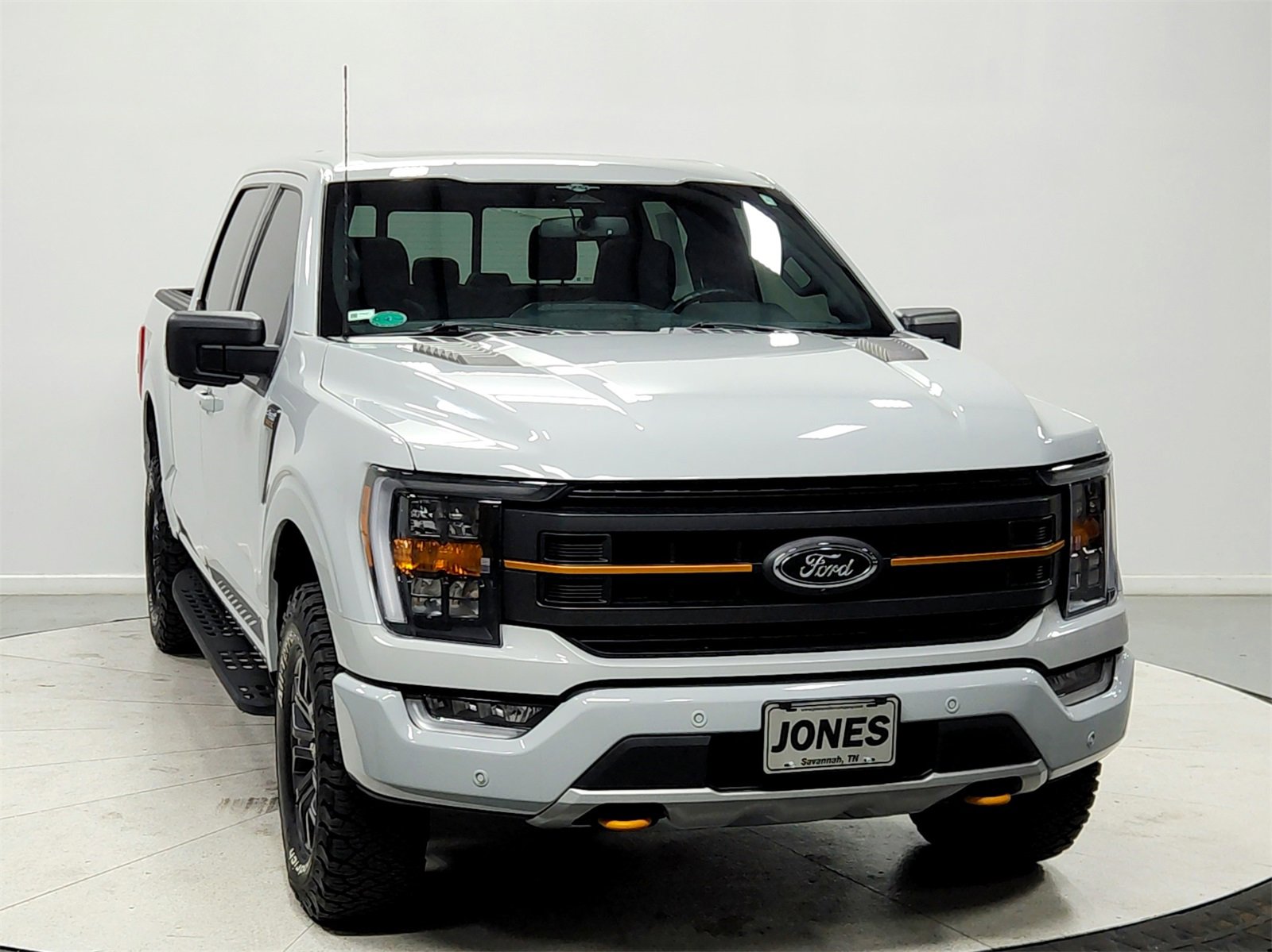 Used 2023 Ford F150 Tremor w/ Trailer Tow Package image 2