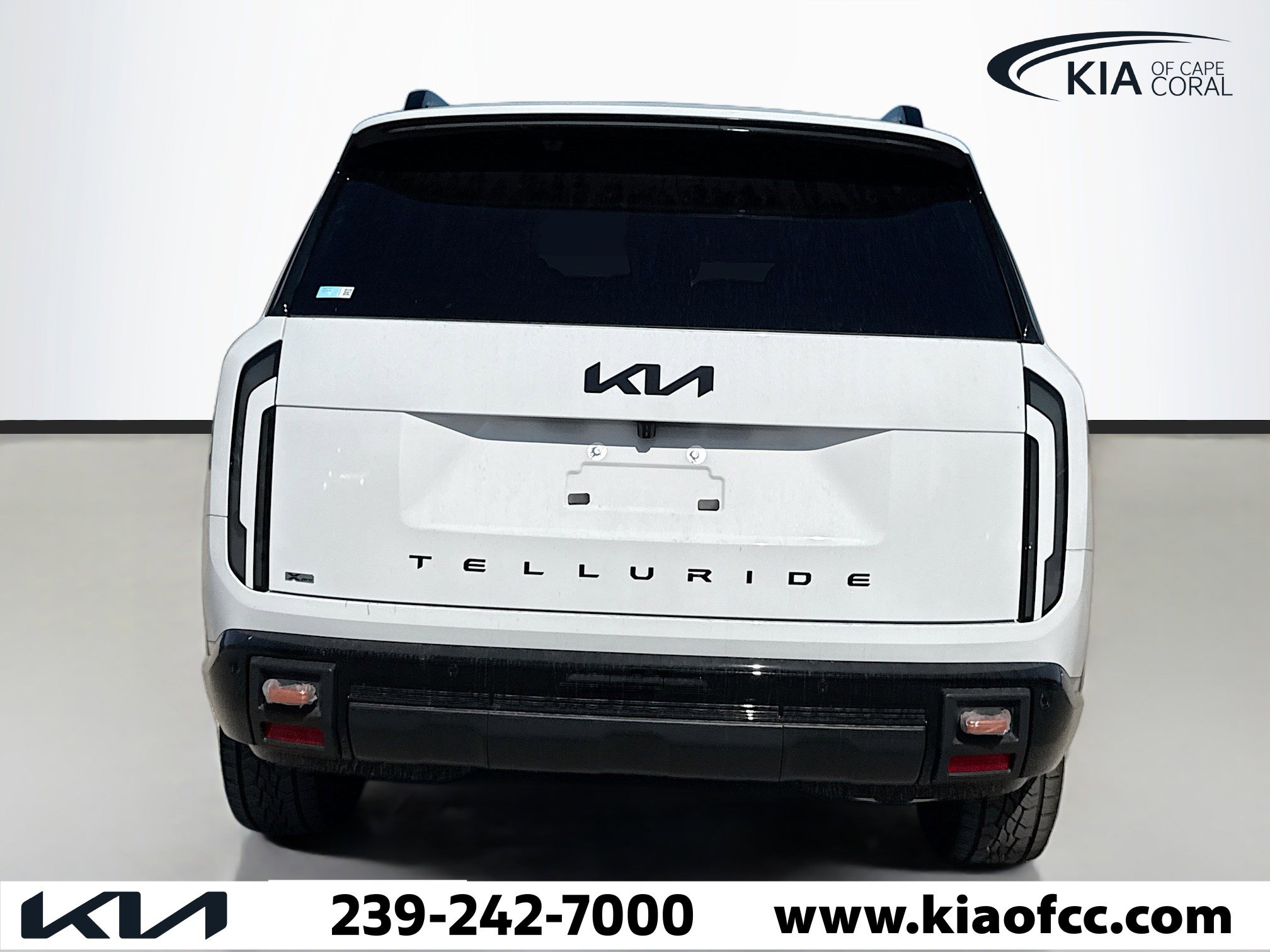 New 2027 Kia Telluride SX Prestige X-Pro image 4