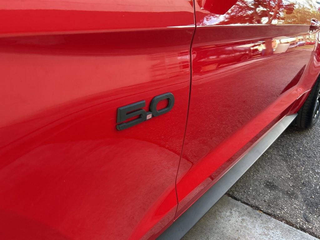 Used 2020 Ford Mustang GT image 16