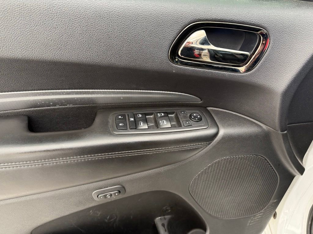 Used 2019 Dodge Durango GT AWD/4WD image 12