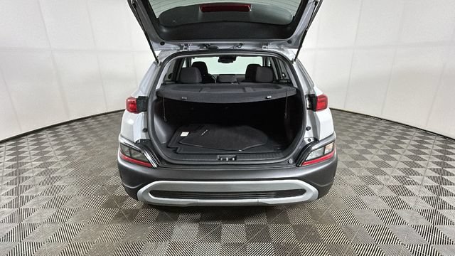 Certified 2023 Hyundai Kona SEL w/ Convenience Package AWD/4WD image 26