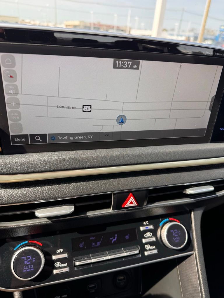 Used 2023 Hyundai Sonata SEL image 16