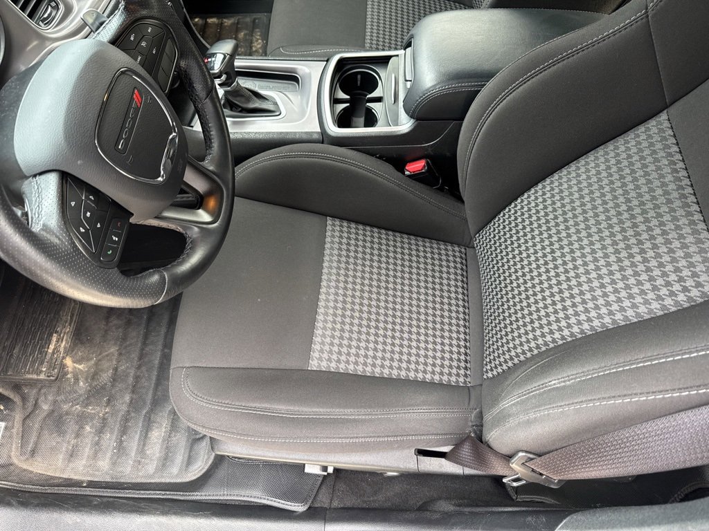 Used 2023 Dodge Charger Scat Pack image 12