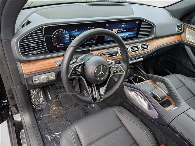 Certified 2026 Mercedes-Benz GLE 350 4MATIC image 10