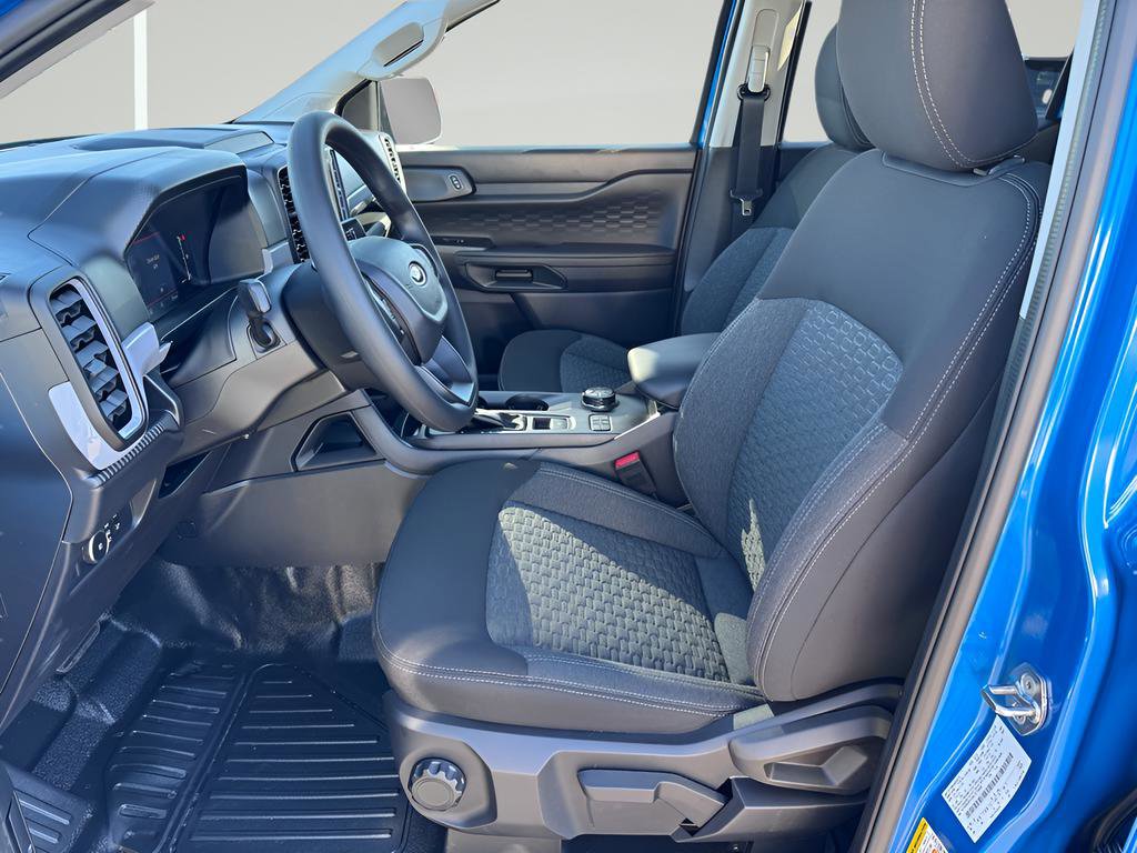 New 2025 Ford Ranger XL w/ Trailer Tow Package image 10