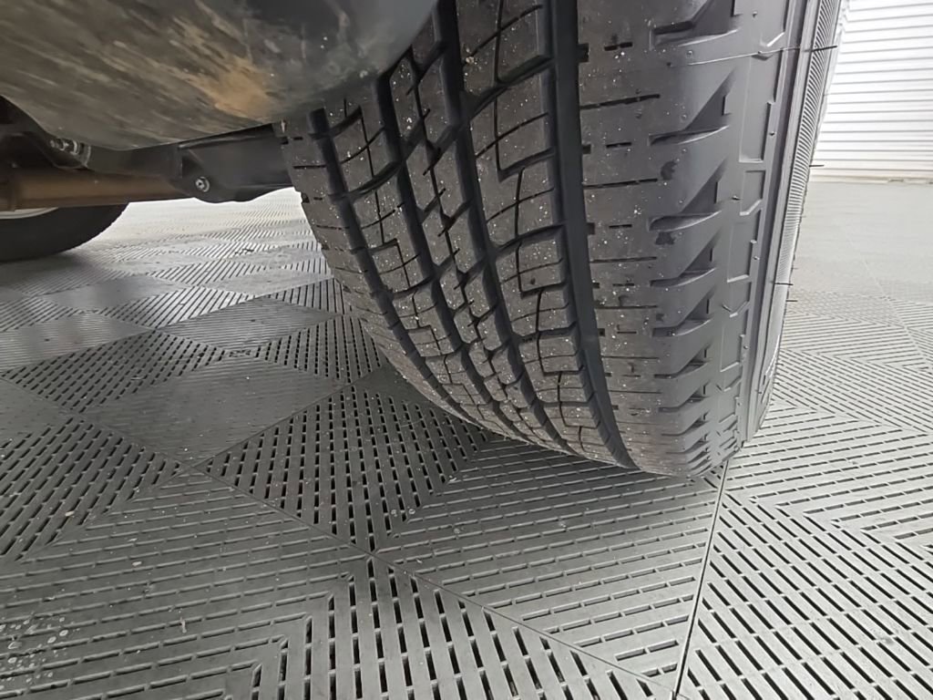 Used 2024 Honda CR-V EX image 47