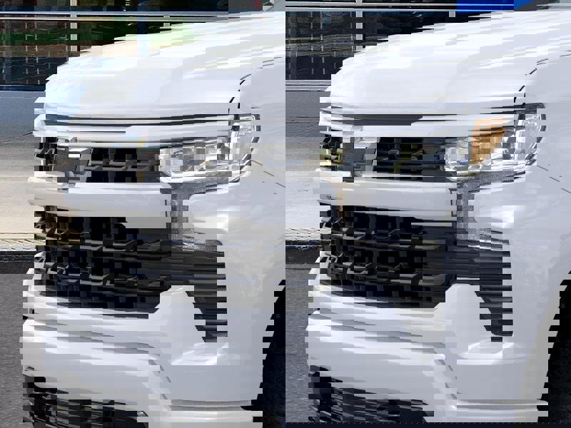 New 2026 Chevrolet Silverado 1500 RST image 37