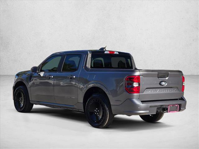 New 2026 Ford Maverick Lobo image 7