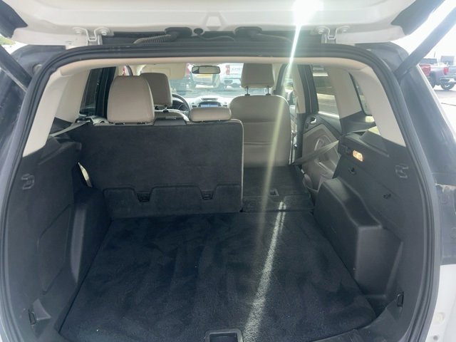 Used 2017 Ford Escape Titanium image 44