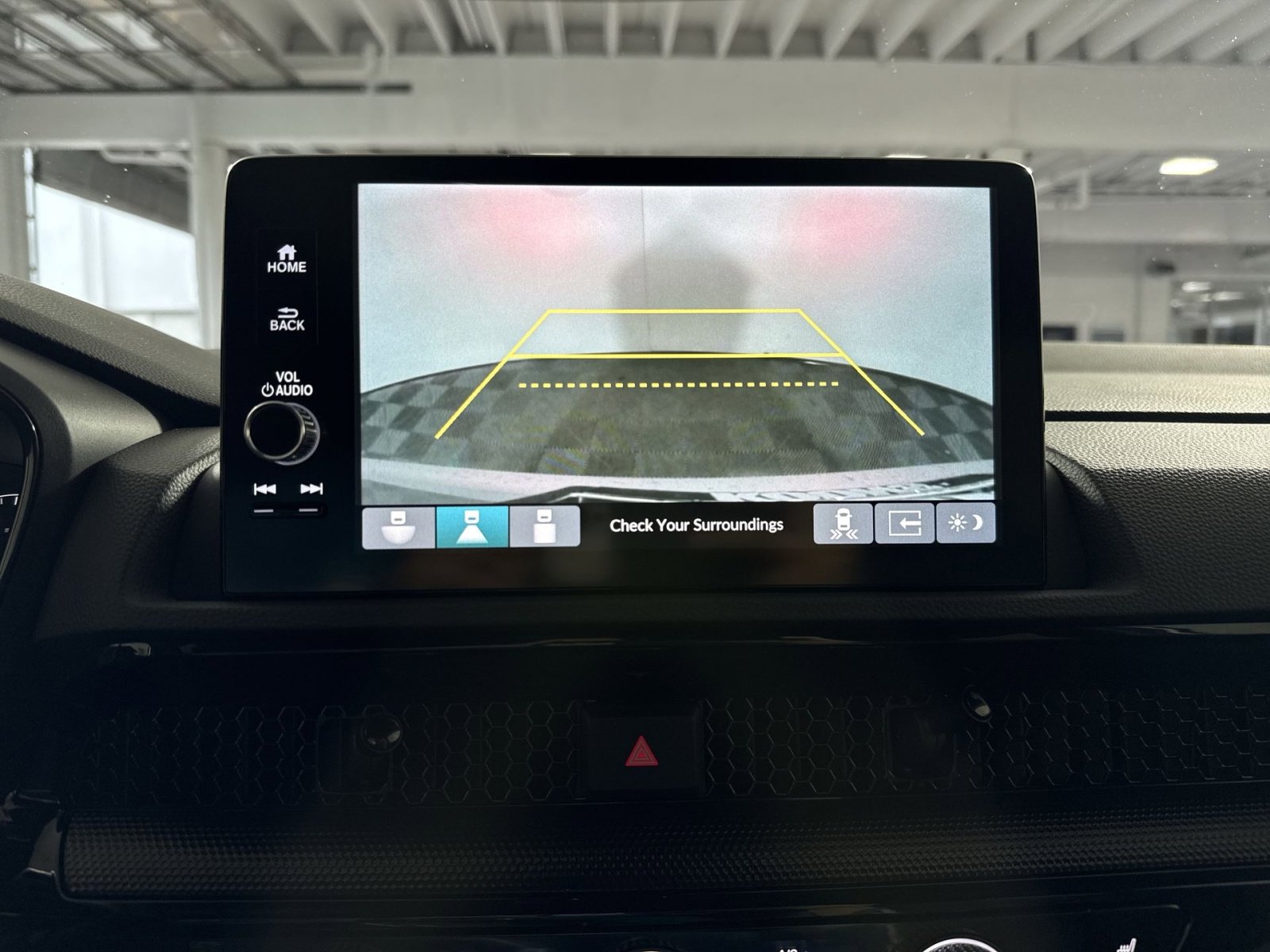 Used 2023 Honda CR-V Sport Touring image 19