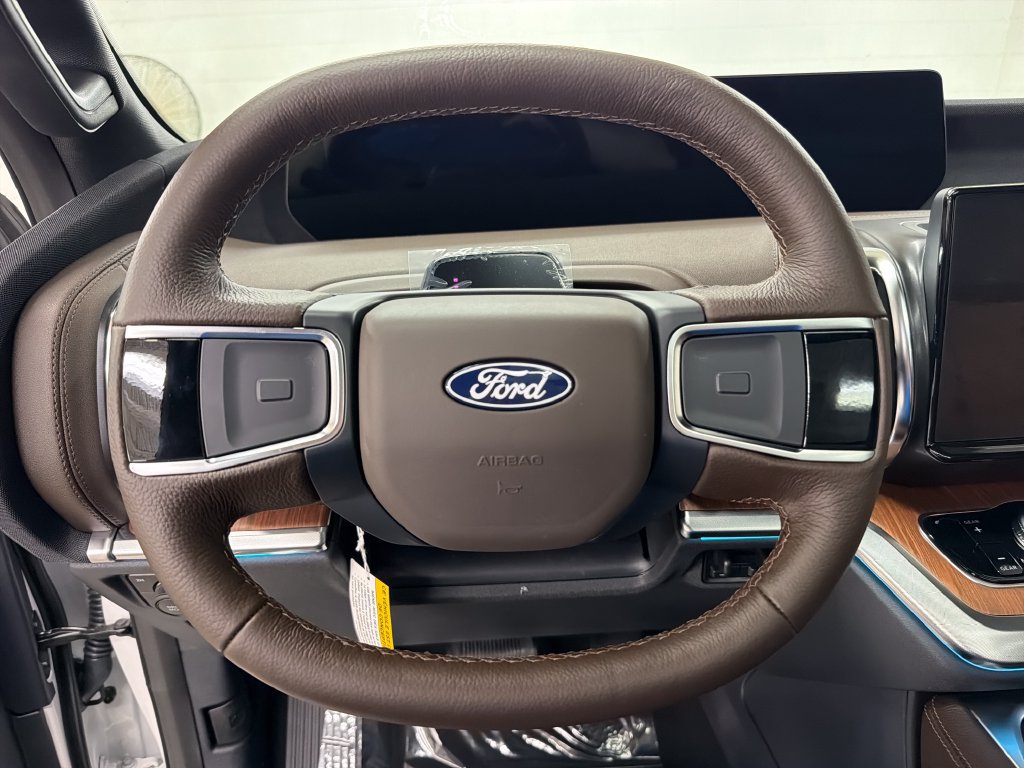 New 2027 Ford Expedition King Ranch AWD/4WD image 19