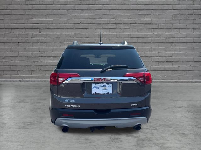 Used 2019 GMC Acadia SLT AWD/4WD image 6