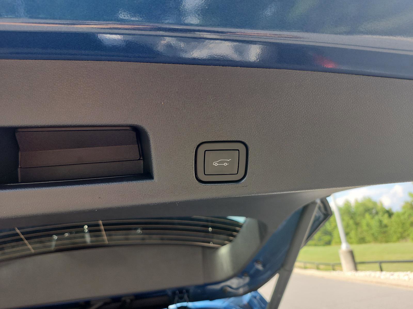 New 2026 Buick Enclave Preferred w/ Power Package image 9