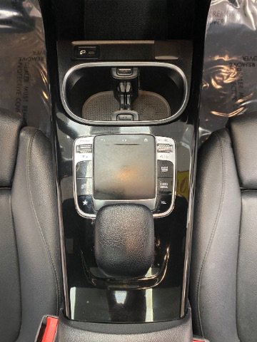 Used 2020 Mercedes-Benz A 220 4MATIC w/ Premium Package image 22