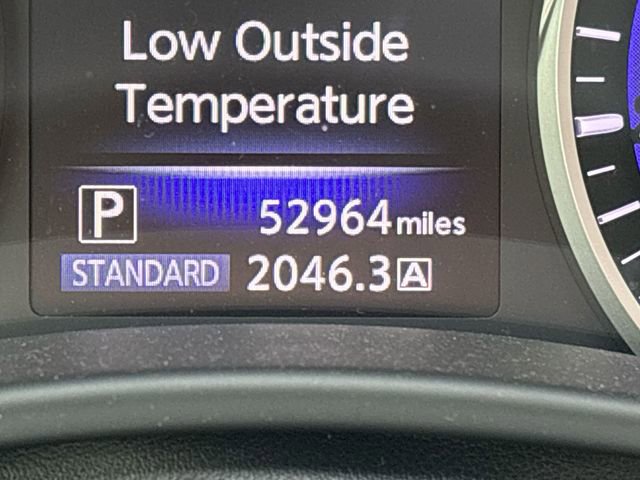 Used 2018 INFINITI Q60 3.0t Sport image 19