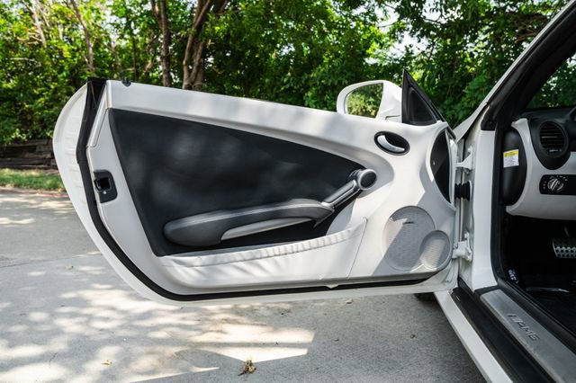 Used 2009 Mercedes-Benz SLK 55 AMG image 62