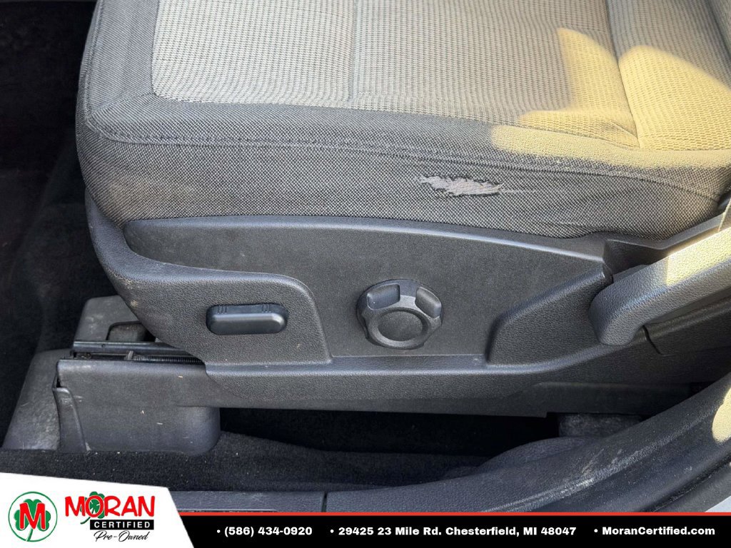 Used 2009 Ford Flex SE FWD image 18