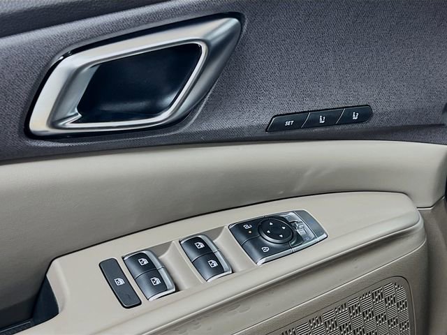 New 2026 Kia Carnival SX image 18