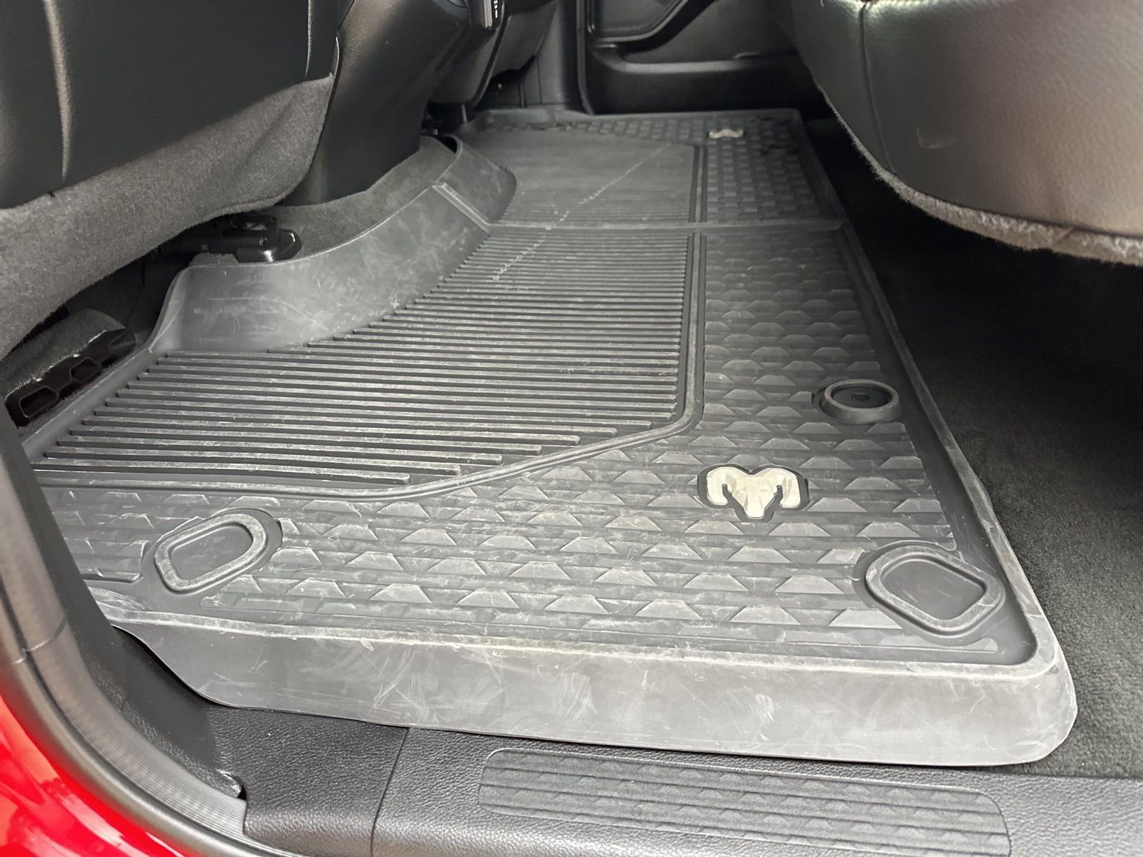Used 2023 RAM 1500 Rebel w/ Rebel Level 1 Equipment Group AWD/4WD image 32
