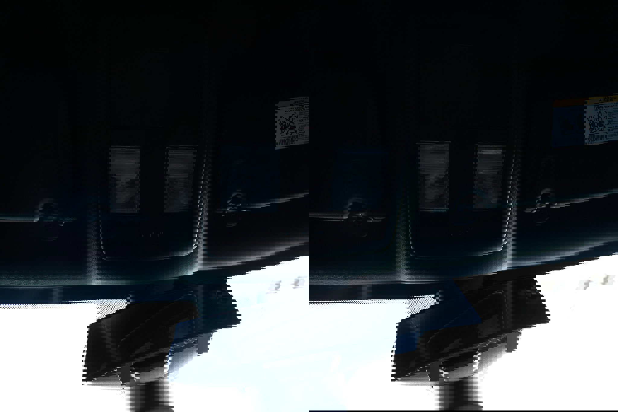 Used 2020 Dodge Challenger R/T w/ Blacktop Package image 38