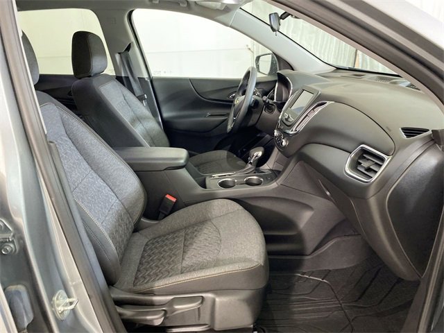 Used 2023 Chevrolet Equinox LT image 35