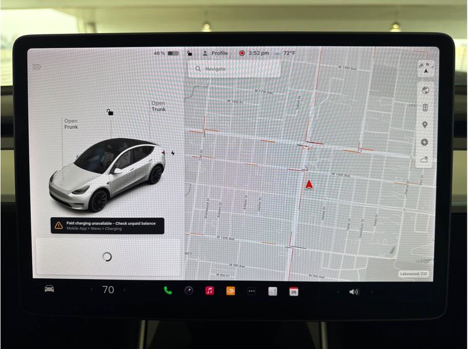 Used 2021 Tesla Model Y Long Range image 18