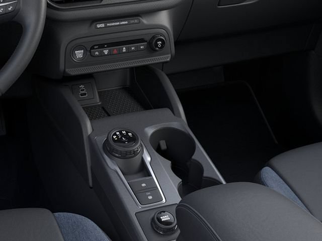 New 2026 Ford Bronco Sport Outer Banks w/ Outer Banks Tech Package+ AWD/4WD image 15