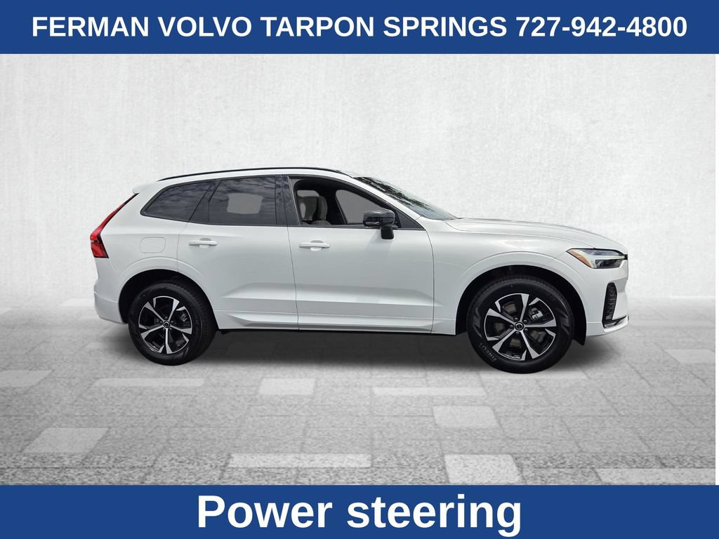 New 2026 Volvo XC60 B5 Core AWD/4WD image 12