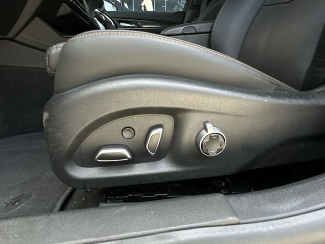 Certified 2024 Cadillac CT5 Sport w/ Parking Package RWD image 20