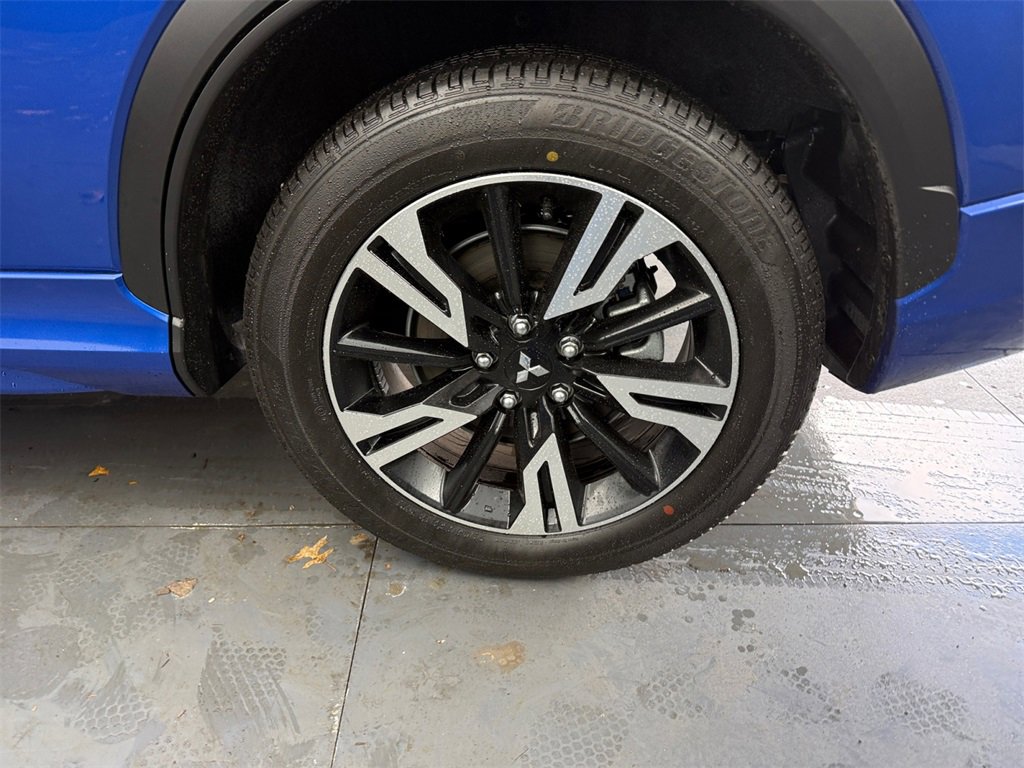 New 2026 Mitsubishi Eclipse Cross SEL image 35