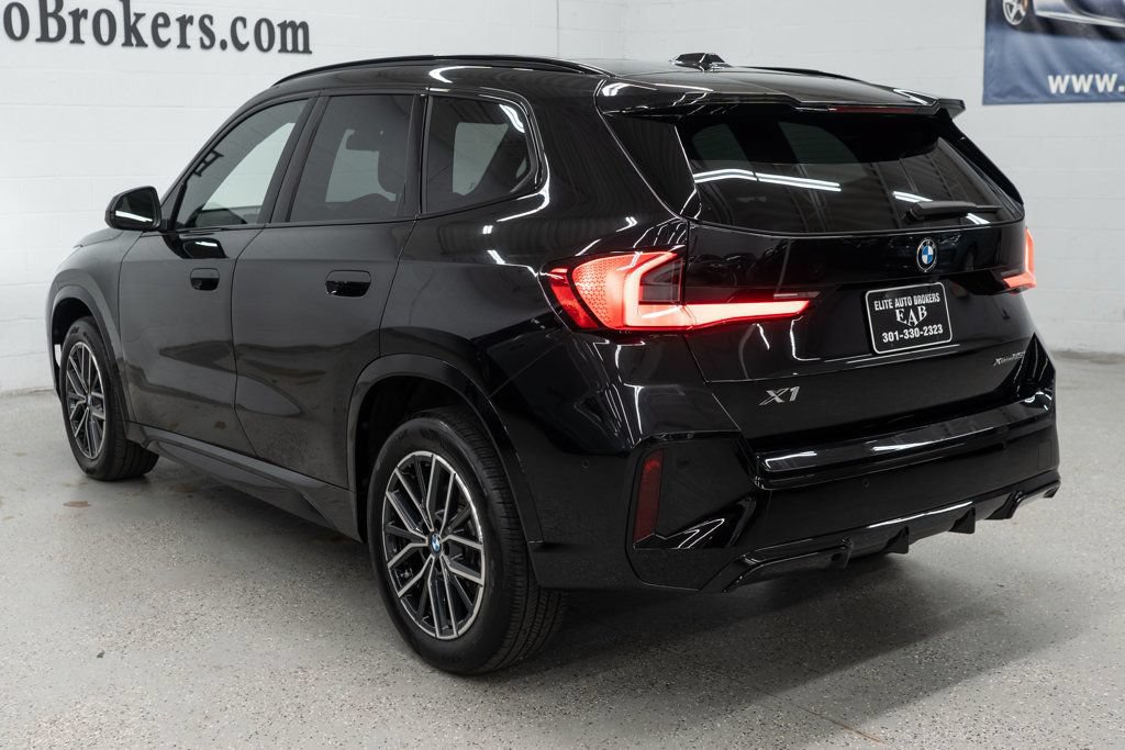 Used 2026 BMW X1 xDrive28i AWD/4WD image 47