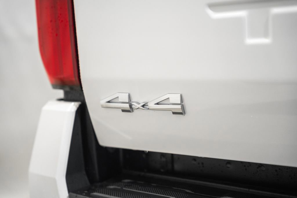 New 2026 Toyota Tacoma SR5 image 7