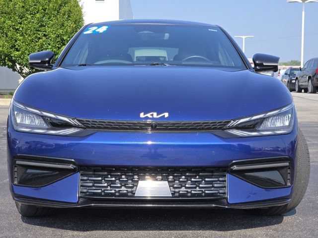 Used 2024 Kia EV6 GT-Line AWD/4WD image 14