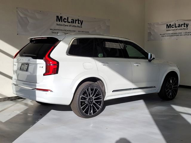 New 2026 Volvo XC90 B6 Plus w/ Protection Package Premier AWD/4WD image 3